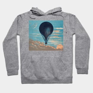 air balloon Hoodie